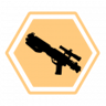 Target Practice Trophy