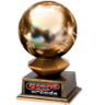 Frankenstein Champion Trophy