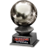 Frankenstein High 5 Trophy