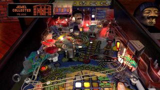 Stern Pinball Arcade Screenshot 8