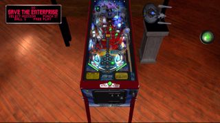 Stern Pinball Arcade Screenshot 7