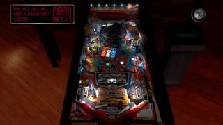 Stern Pinball Arcade Screenshot 10