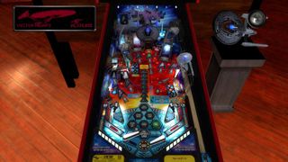 Stern Pinball Arcade Screenshot 3