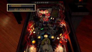 Stern Pinball Arcade Screenshot 6