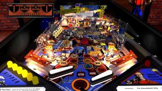 Stern Pinball Arcade Screenshot 1