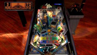Stern Pinball Arcade Screenshot 5