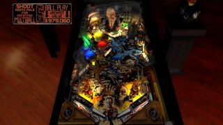 Stern Pinball Arcade Screenshot 4