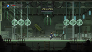 The Company Man Screenshot 1