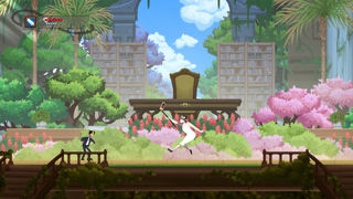 The Company Man Screenshot 5
