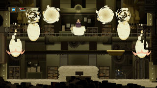 The Company Man Screenshot 3