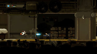The Company Man Screenshot 4