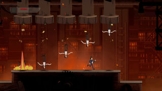 The Company Man Screenshot 2