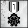 Against All Odds Trophy