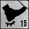 Bootable Offense Trophy