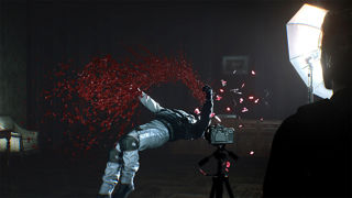 The Evil Within 2 Screenshot 1