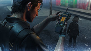 The Evil Within 2 Screenshot 5