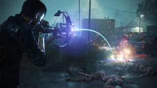 The Evil Within 2 Screenshot 3