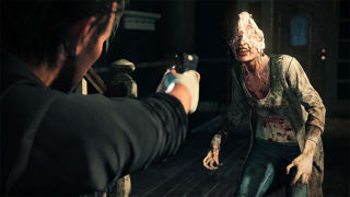 The Evil Within 2 Screenshot 6