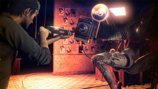 The Evil Within 2 Screenshot 2