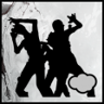 Smoke Assassin Trophy