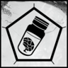 Stick it in My Veins Trophy