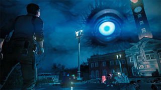 The Evil Within 2 Screenshot 4