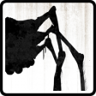 Arachnophobia Trophy