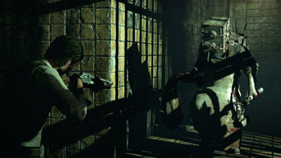 The Evil Within - The Executioner ~ Trophy Guide and Roadmap - The