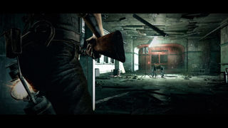 The Evil Within Screenshot 8