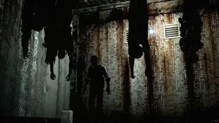 The Evil Within Screenshot 7