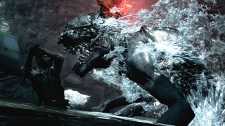 The Evil Within Screenshot 3