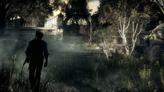 The Evil Within Screenshot 9