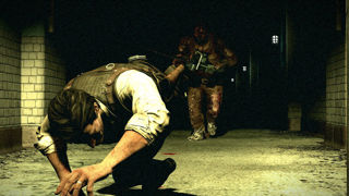 The Evil Within Screenshot 5