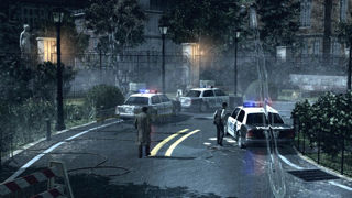 The Evil Within Screenshot 2