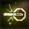 Infection Fighter Trophy