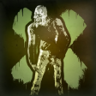 No Mercy Trophy