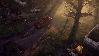 The Last Stand: Aftermath Screenshot 1