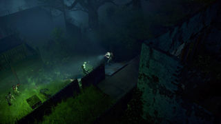 The Last Stand: Aftermath Screenshot 5