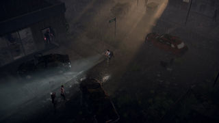 The Last Stand: Aftermath Screenshot 4