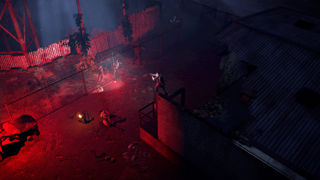 The Last Stand: Aftermath Screenshot 2