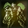 Walking Tank Trophy