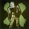 No Mercy Trophy