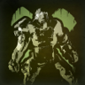 Walking Tank Trophy