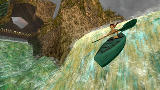 Tomb Raider I-III Remastered Starring Lara Croft Screenshot 4