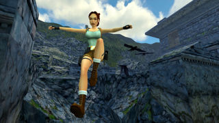 Tomb Raider I-III Remastered Starring Lara Croft Screenshot 3