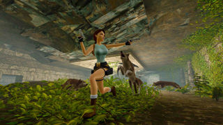 Tomb Raider I-III Remastered Starring Lara Croft Screenshot 8