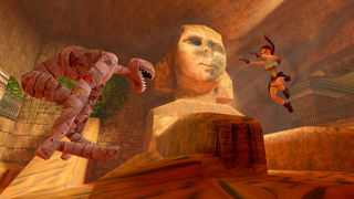 Tomb Raider I-III Remastered Starring Lara Croft Screenshot 9