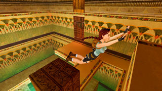 Tomb Raider I-III Remastered Starring Lara Croft Screenshot 7
