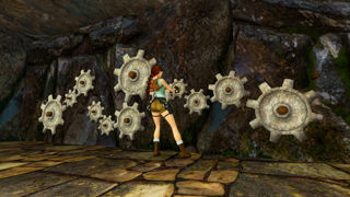 Tomb Raider I-III Remastered Starring Lara Croft Screenshot 1