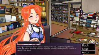 Venus: Improbable Dream Screenshot 10
